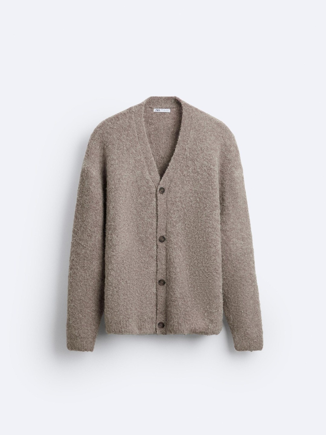 

ZARA Men Sweaters, Na