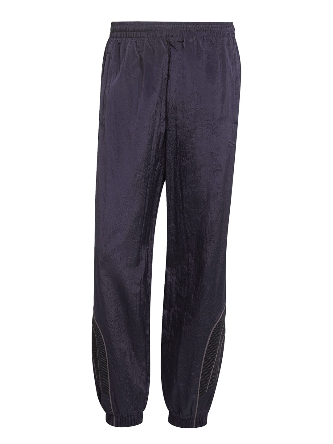 

ADIDAS Originals Men Relaxed-Fit Track Pants, Black
