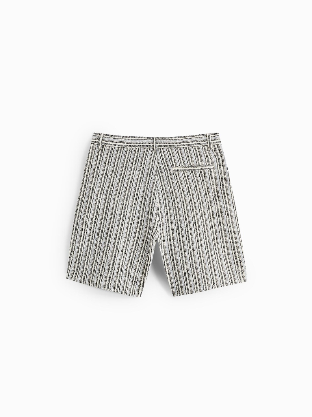 

ZARA Men Blue Shorts