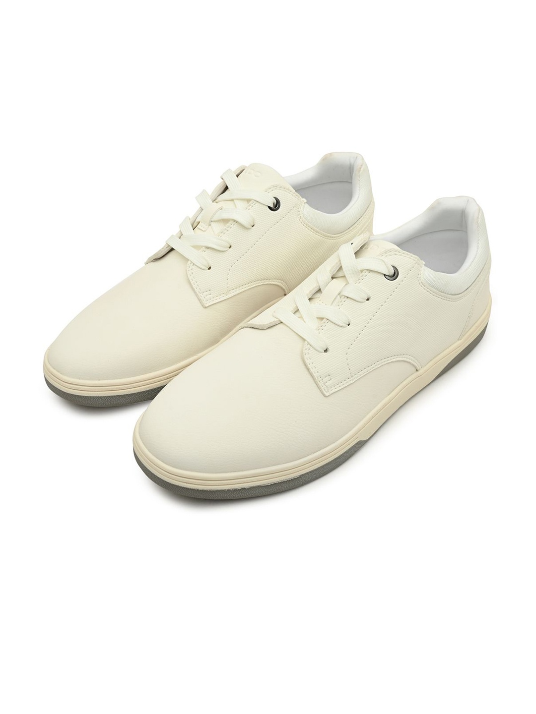 

ALDO Men Lace-Ups Sneakers, White