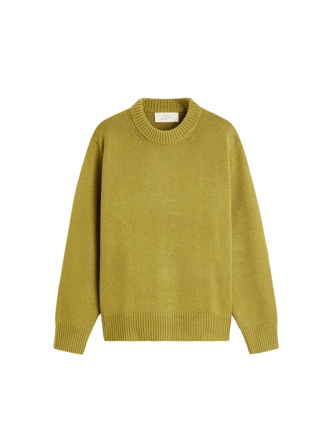 

ZARA Men Sweaters, Na
