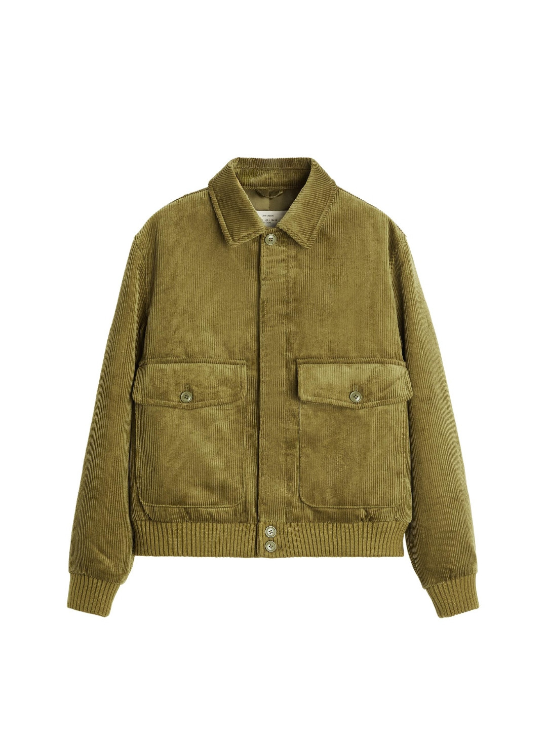 

ZARA Men Jackets, Na