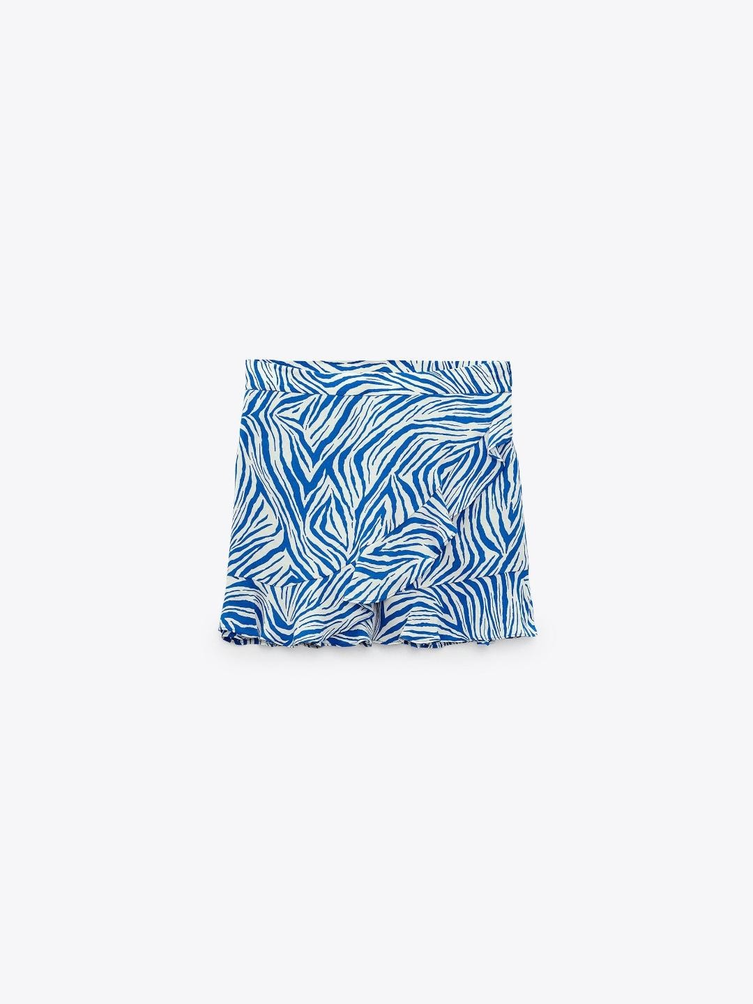 

ZARA Women Multi Shorts