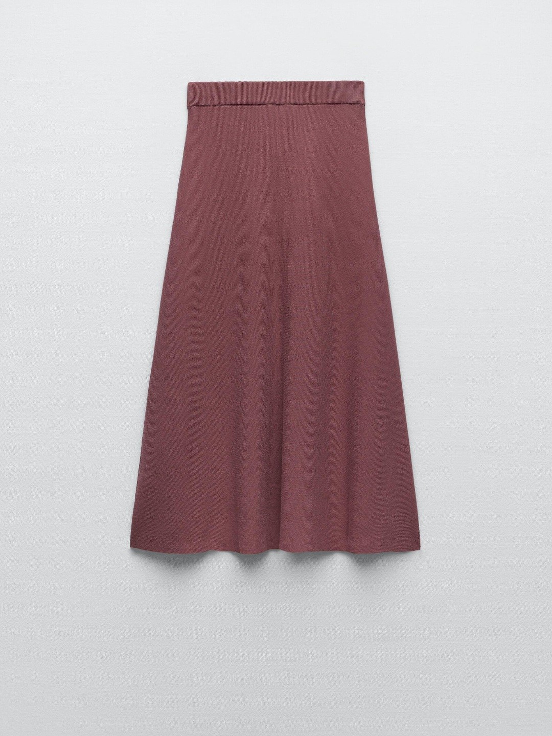 

ZARA Women Pink Skirts