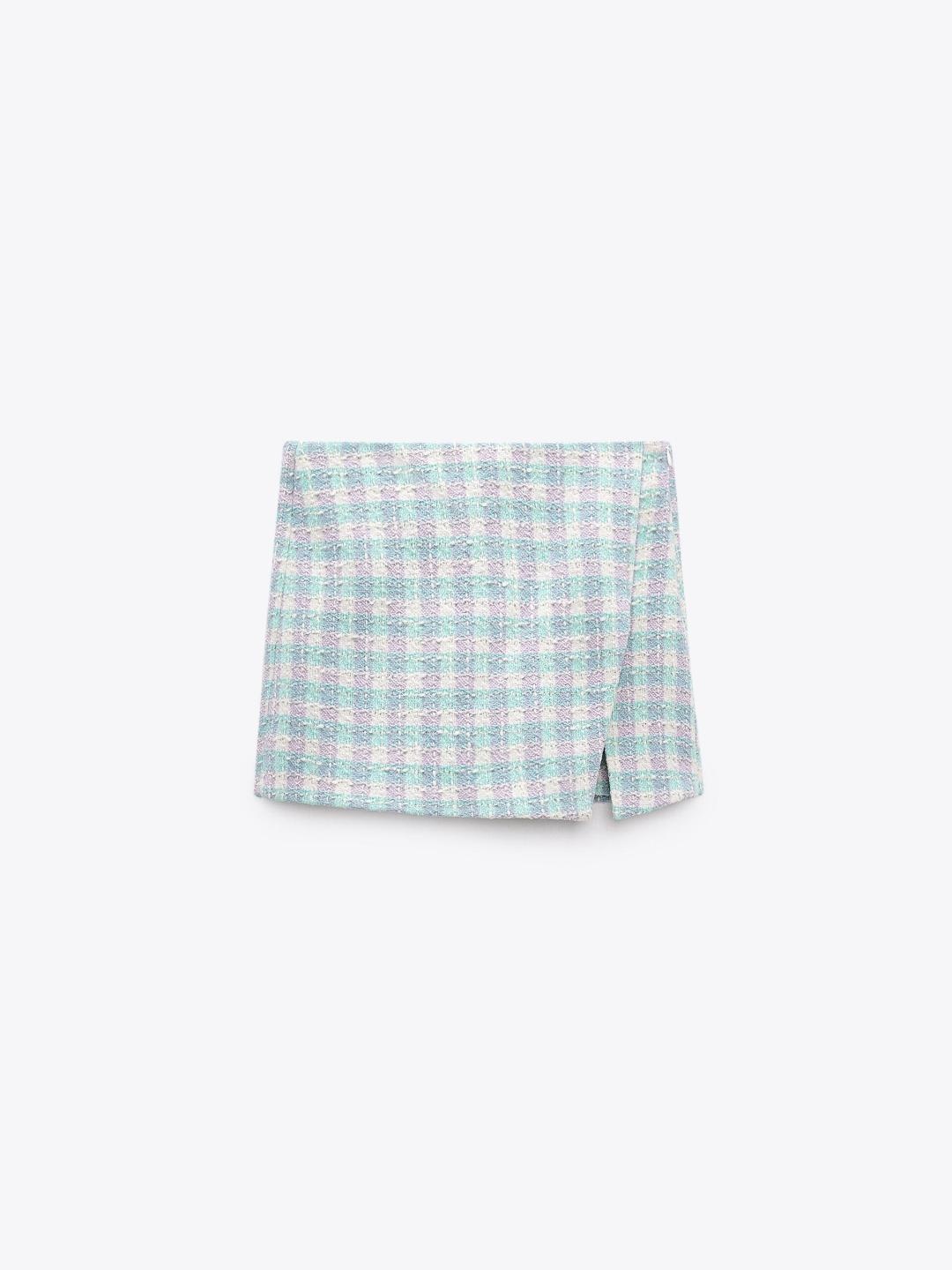 

ZARA Women NA Shorts