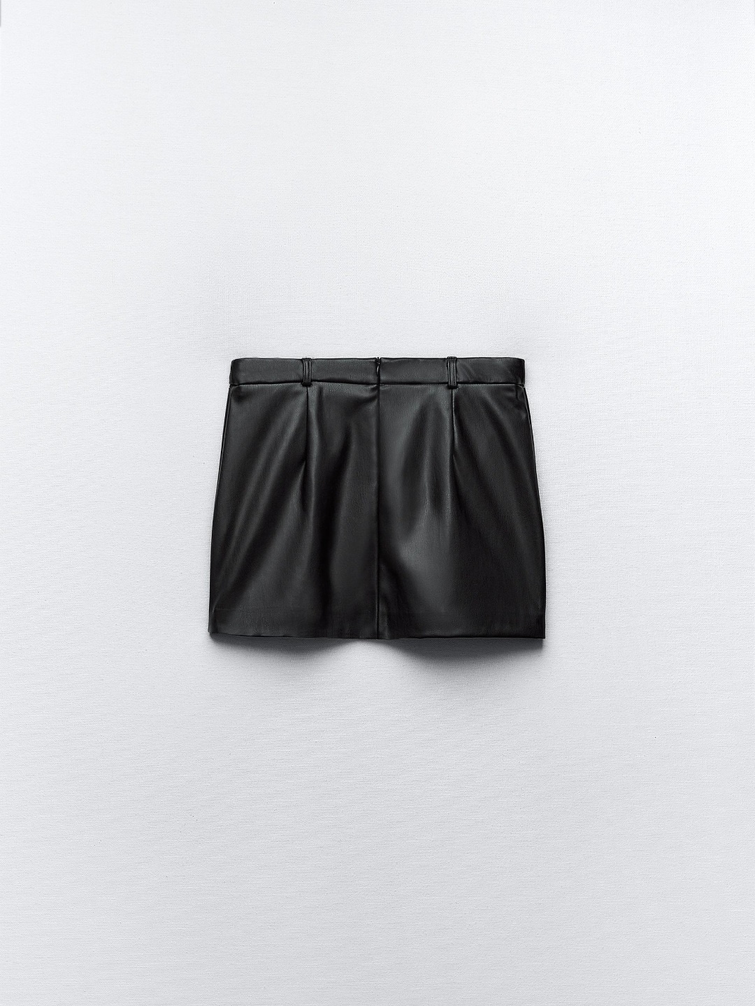 

ZARA Women Black Skirts