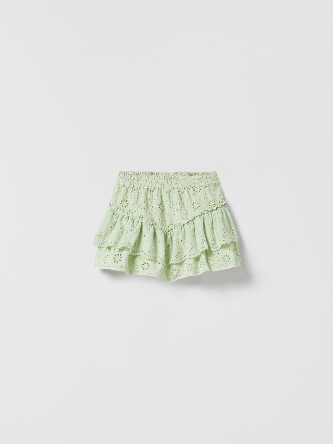 

ZARA Girls Skirts, Na