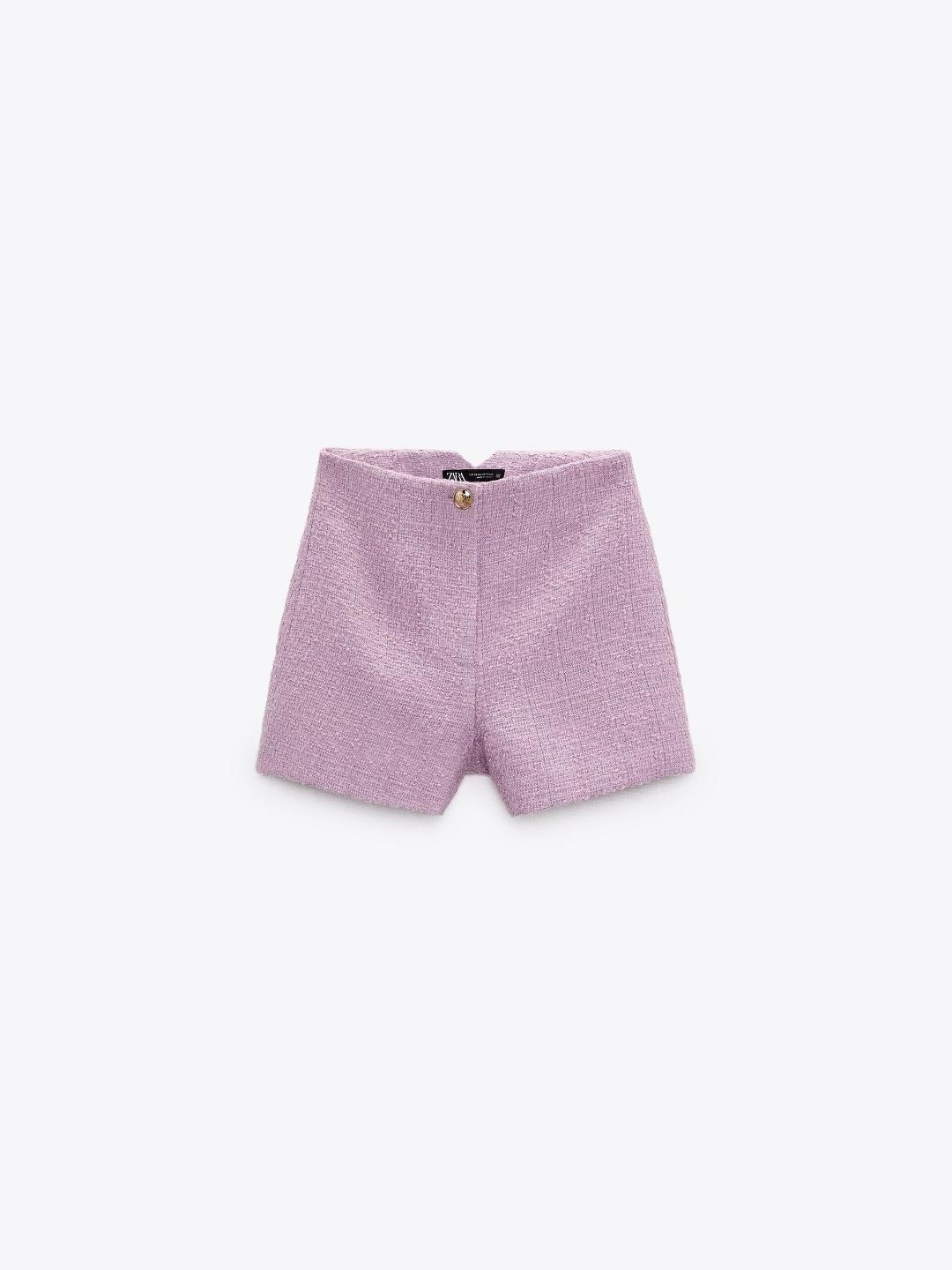 

ZARA Women NA Shorts