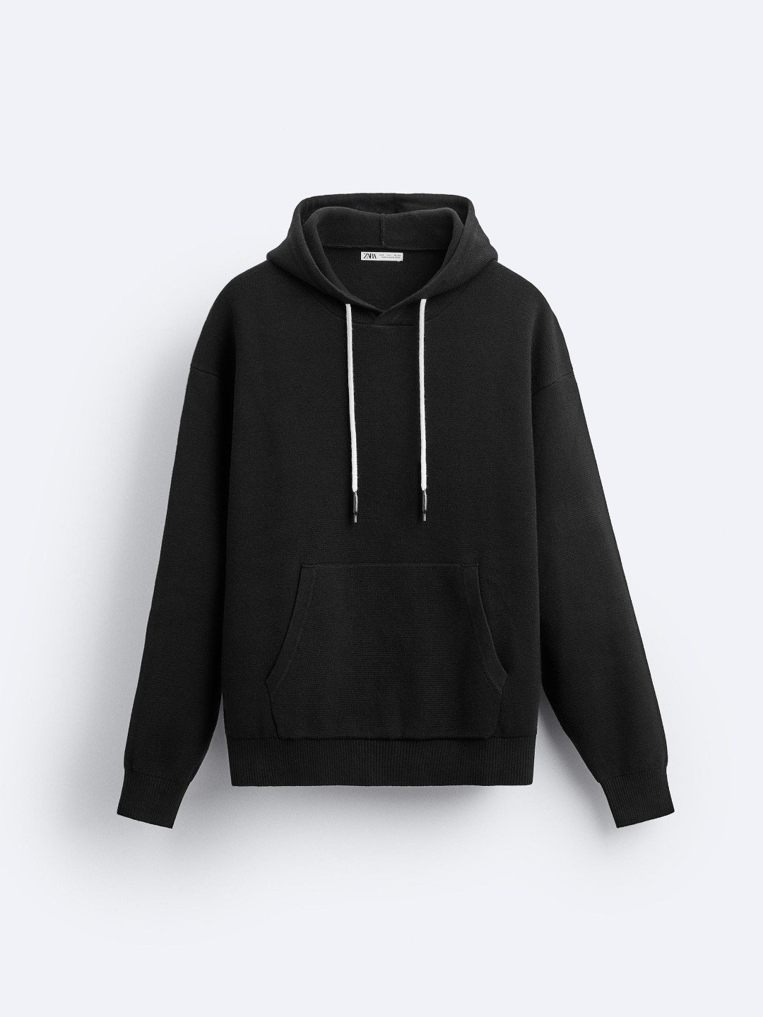 

ZARA Men Black Sweaters