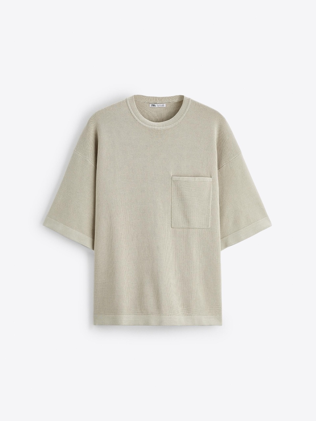 

ZARA Men Multi Sweaters