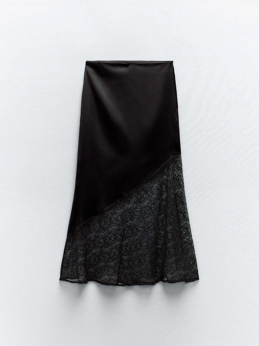 

ZARA Women Black Skirts