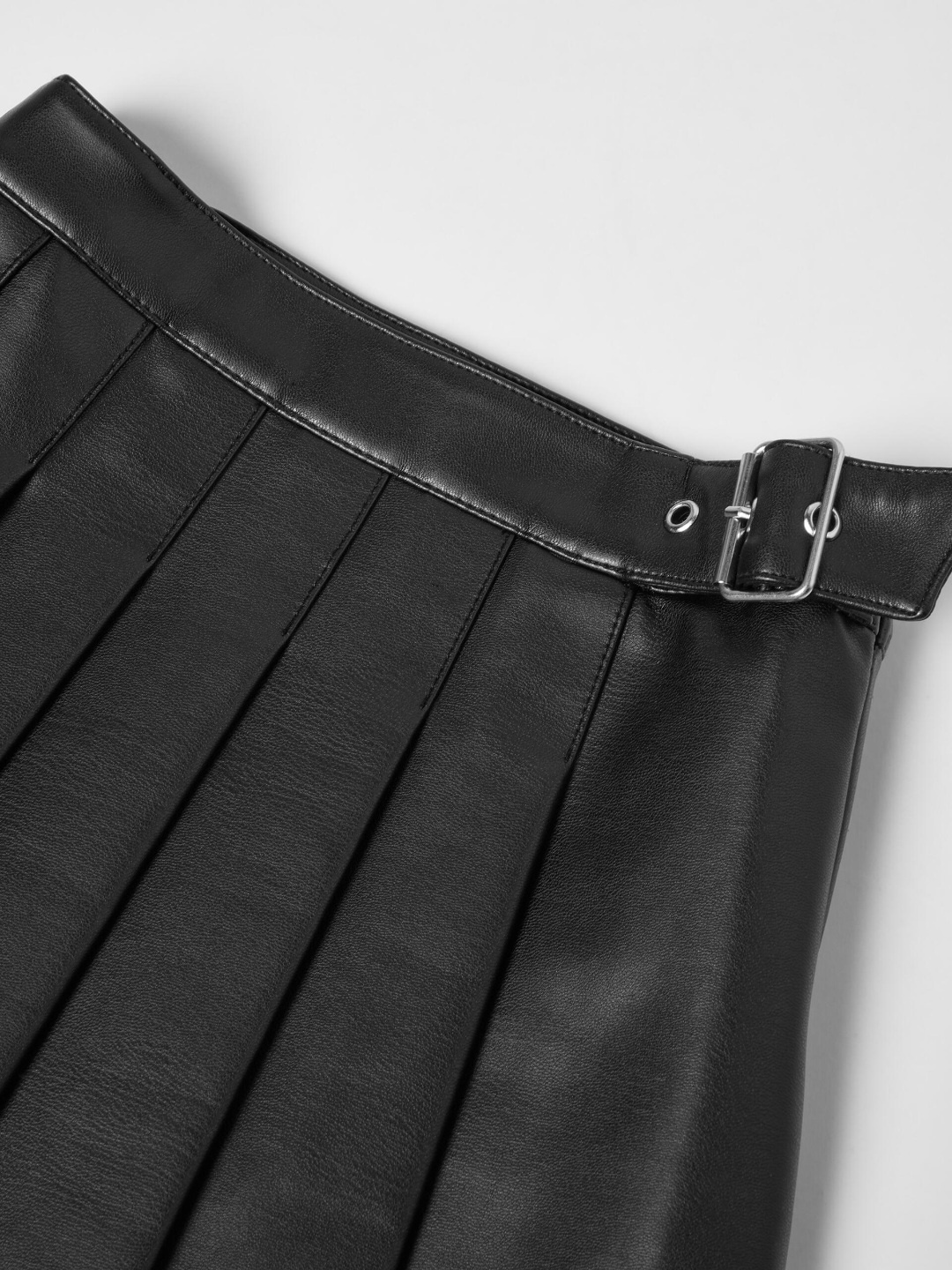 

ZARA Girls Black Skirts