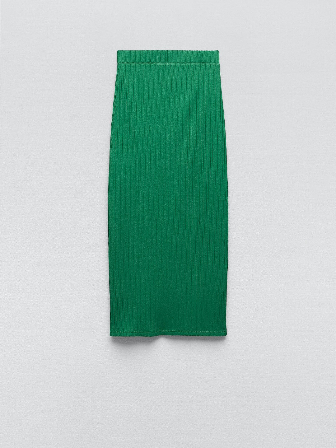 

ZARA Women Green Skirts