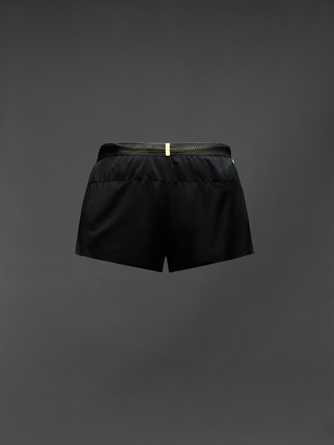 

ZARA Men Black Shorts