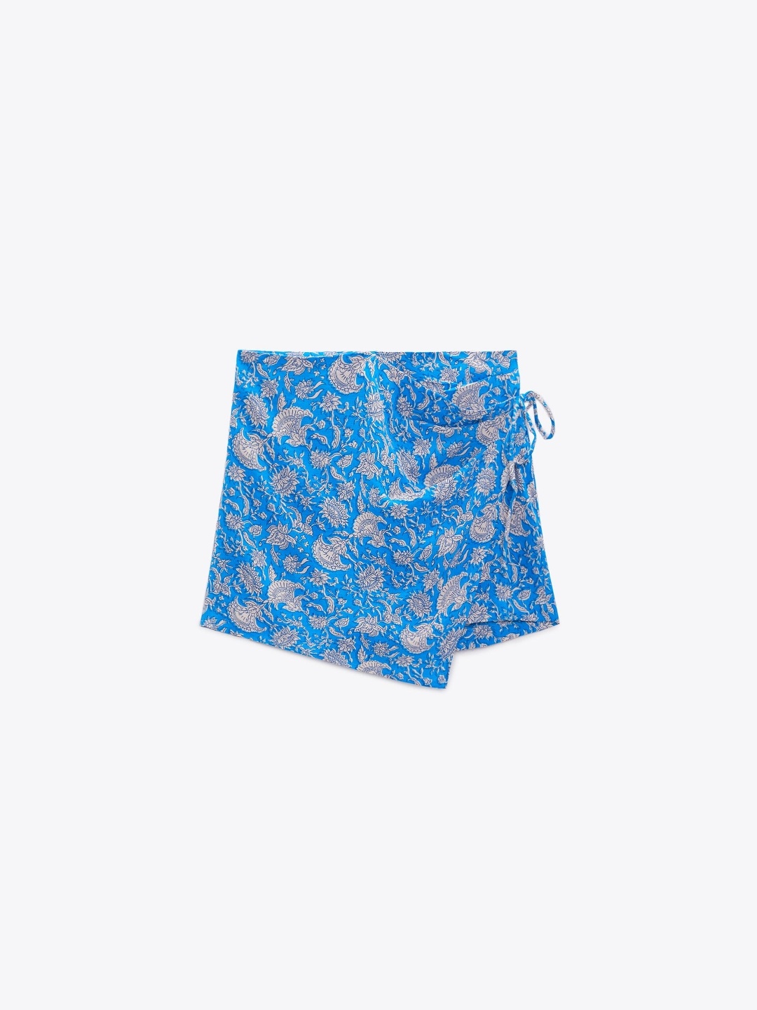 

ZARA Women Multi Shorts