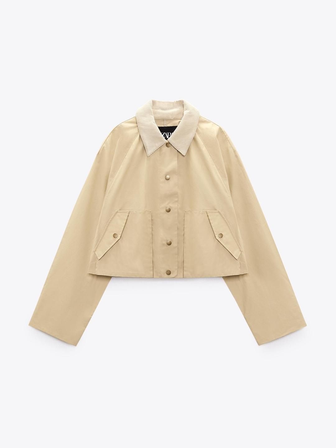 

ZARA Women Multi Jackets