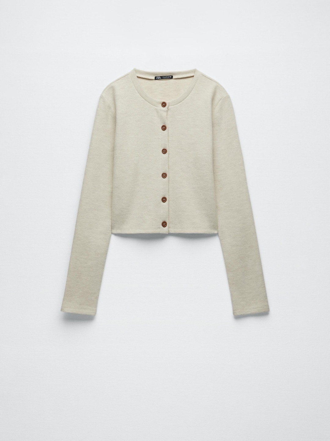 

ZARA Women Sweatshirts, Na