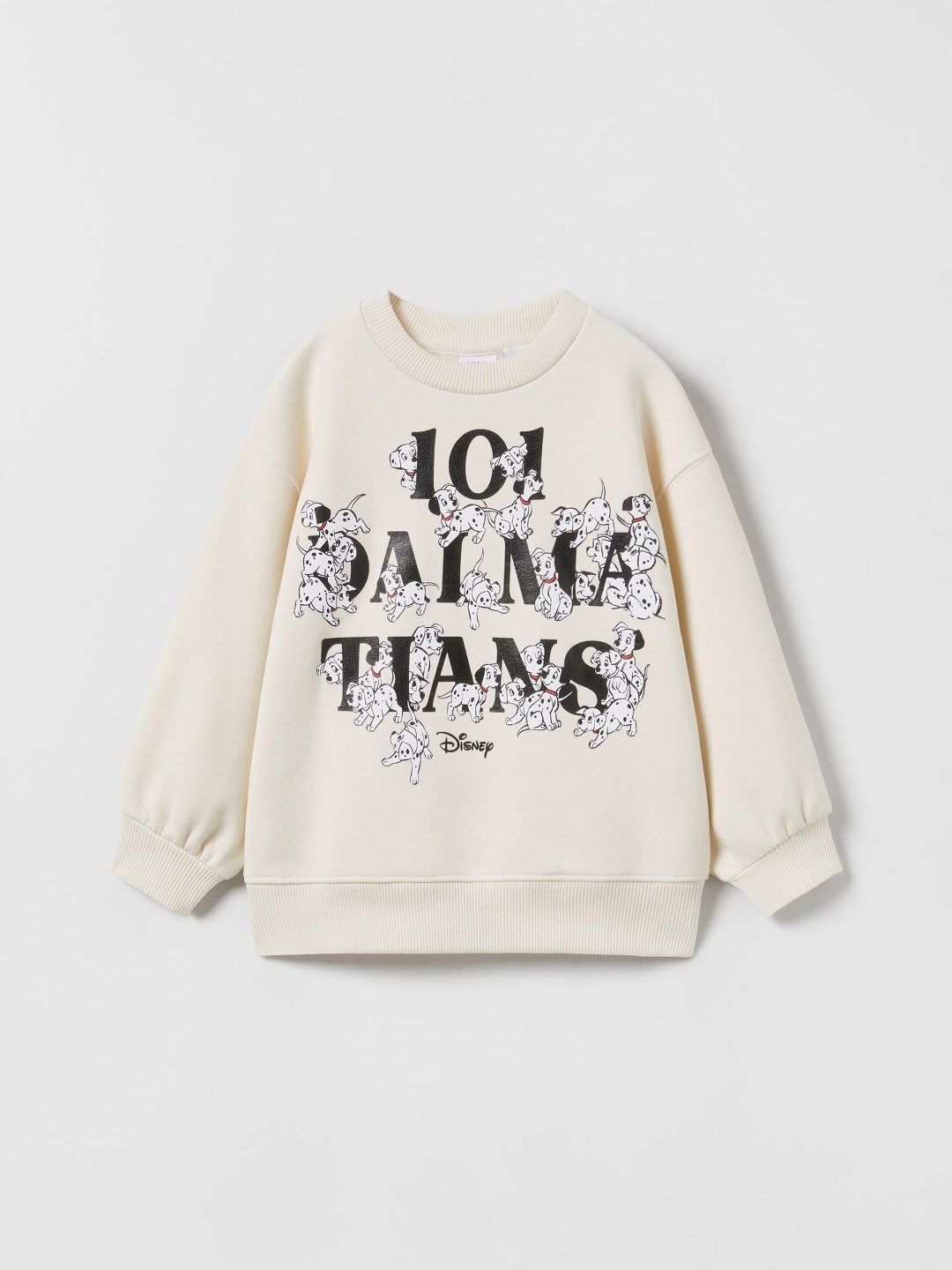 

ZARA Girls Beige Sweaters