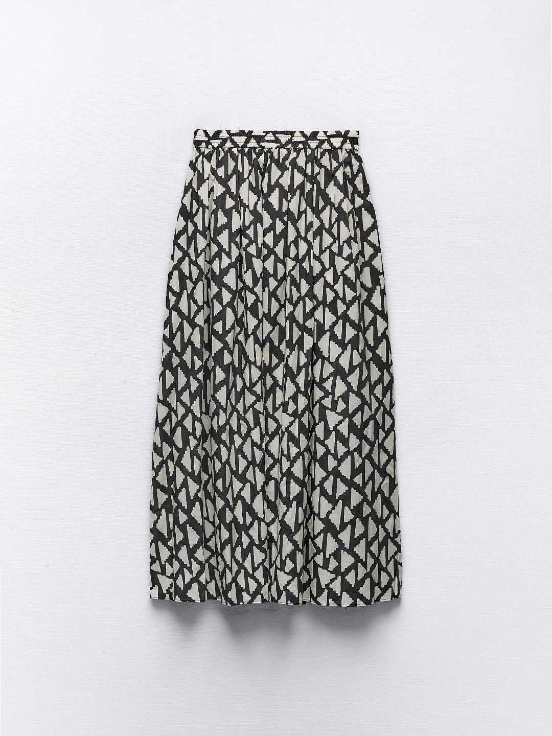 

ZARA Women Multi Skirts