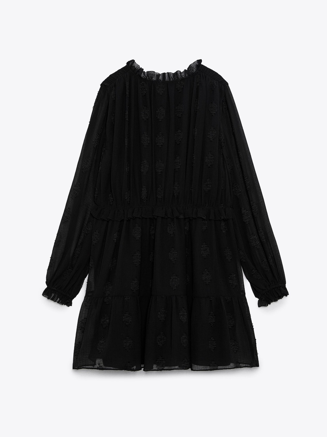 

ZARA Women Black Dresses