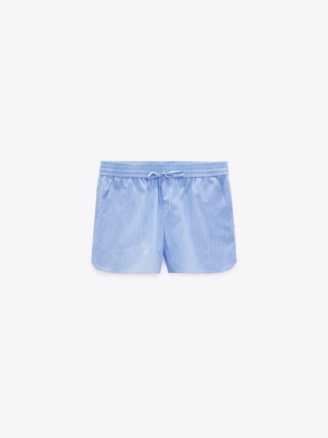 

ZARA Women Multi Shorts