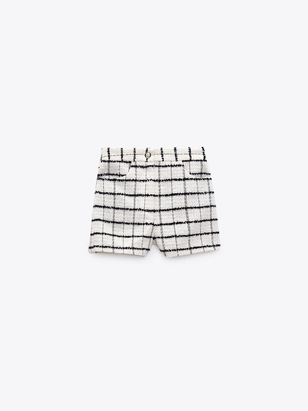 

ZARA Women Multi Shorts