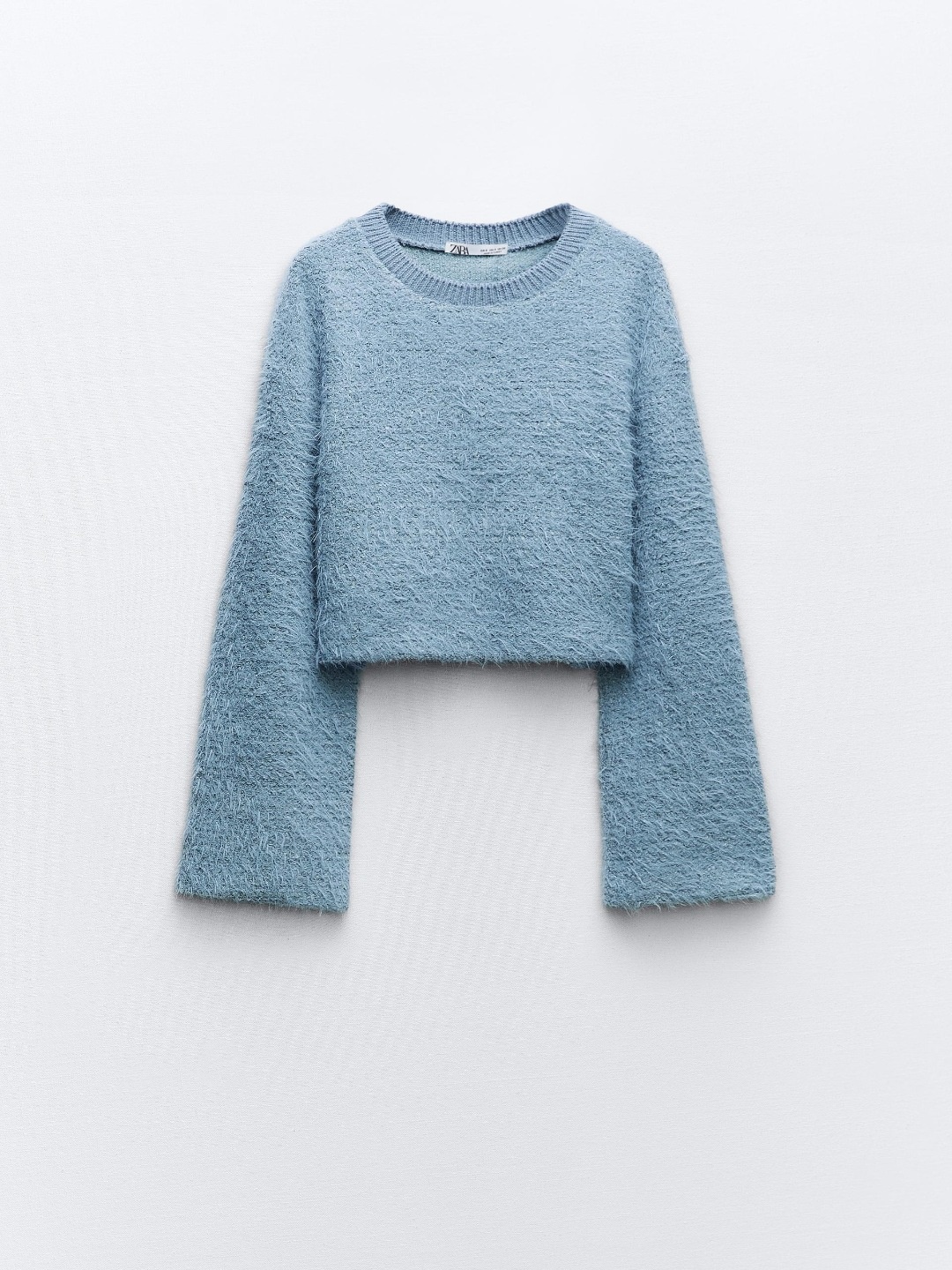 

ZARA Women Multi Sweatshirts