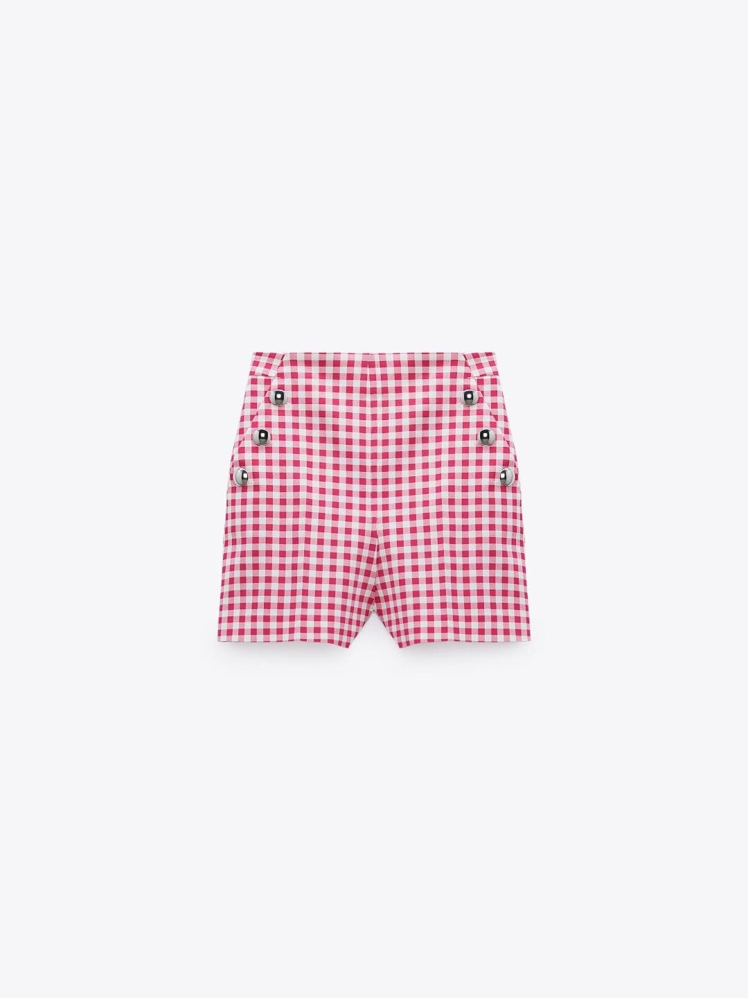 

ZARA Women Multi Shorts