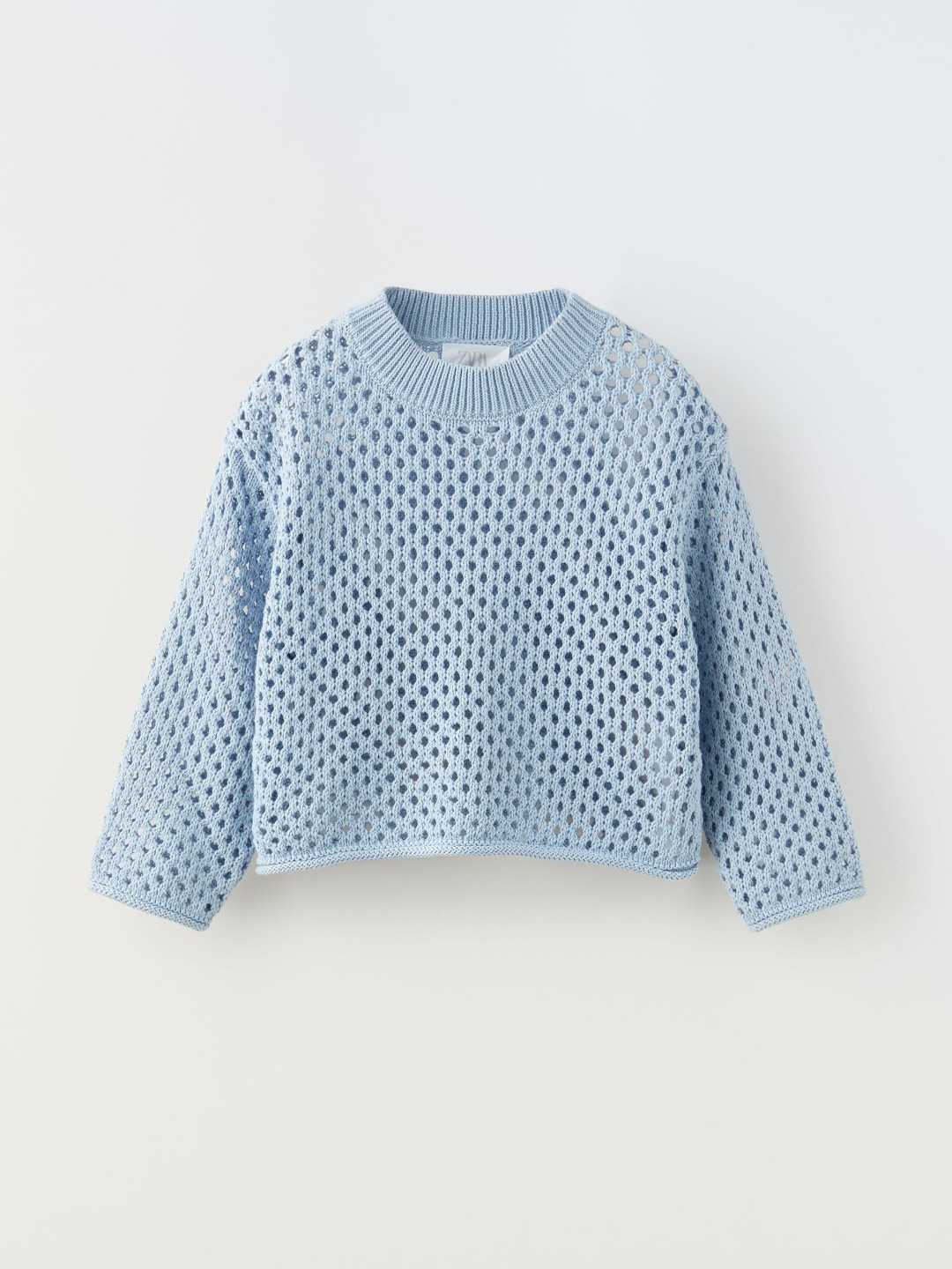 

ZARA Girls Multi Sweaters