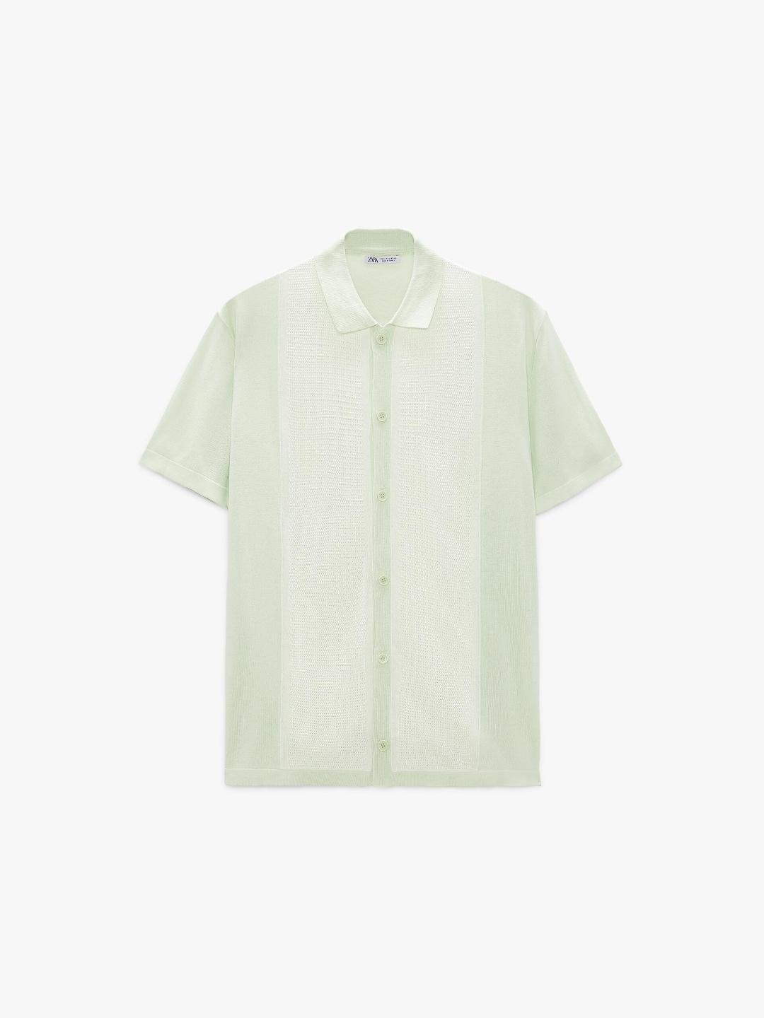 

ZARA Men Sweaters, Na