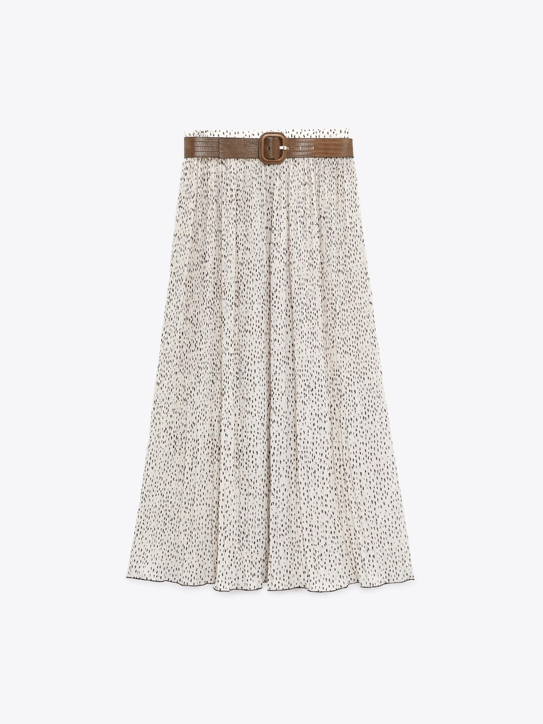 

ZARA Women Multi Skirts