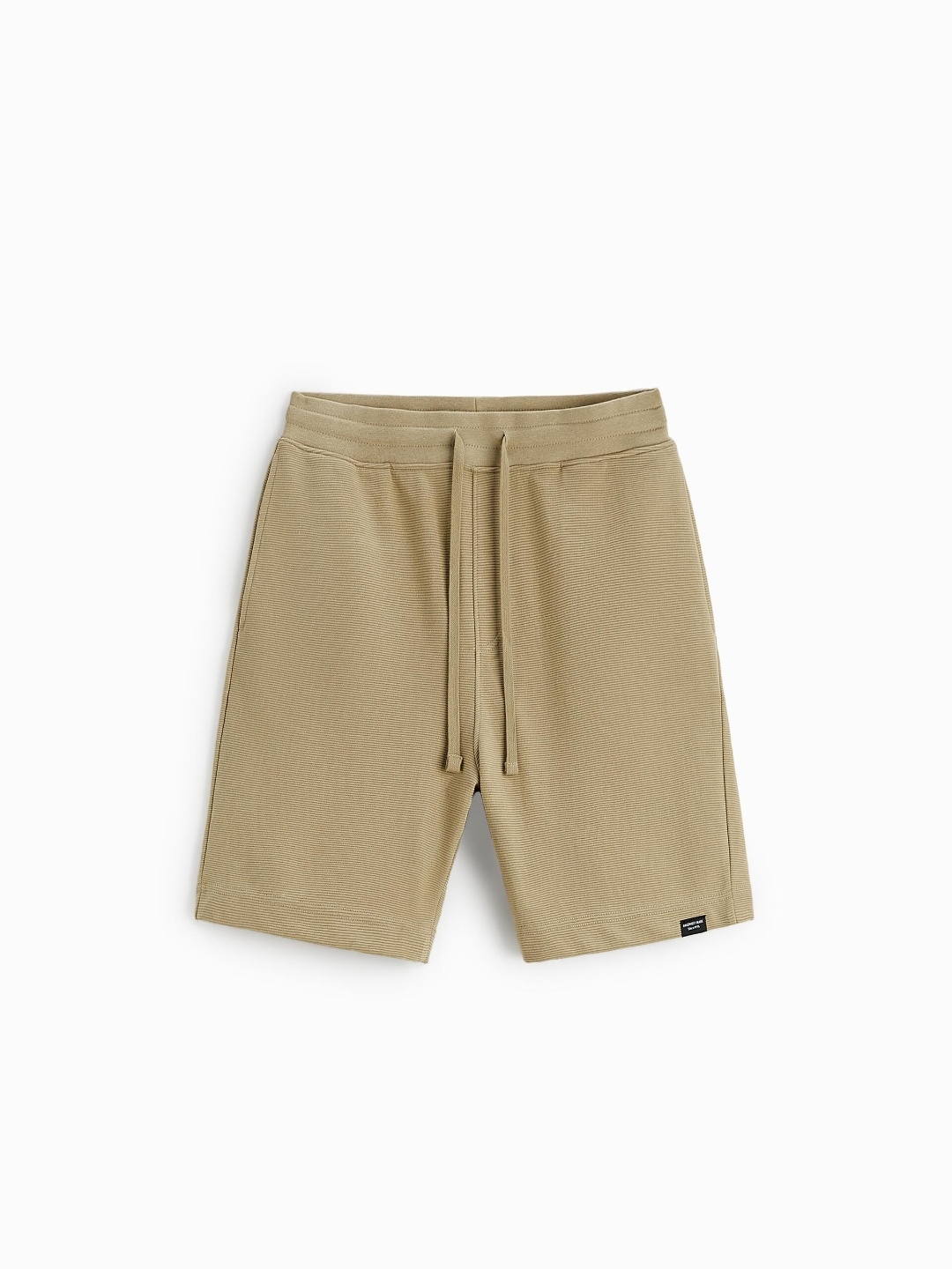 

ZARA Men Brown Shorts