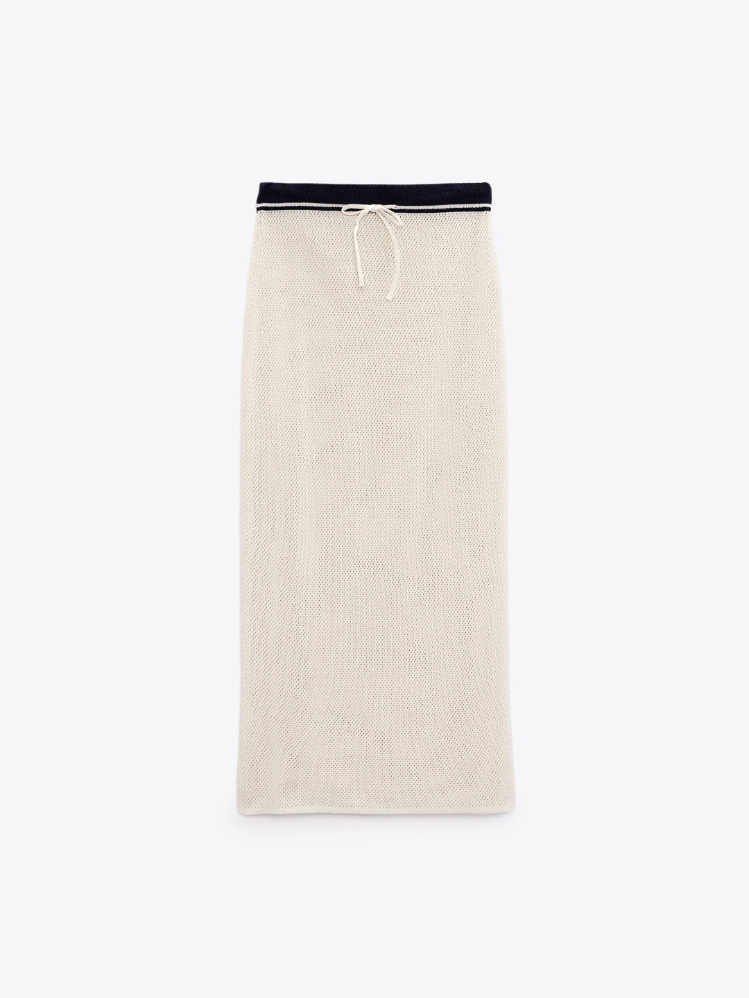 

ZARA Women Purple Skirts