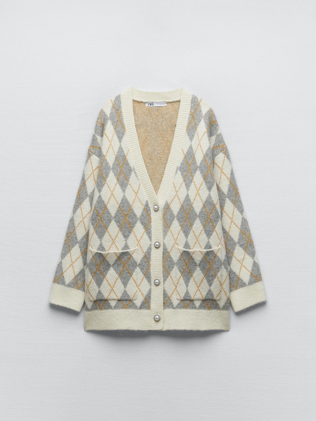 

ZARA Women Multi Sweaters