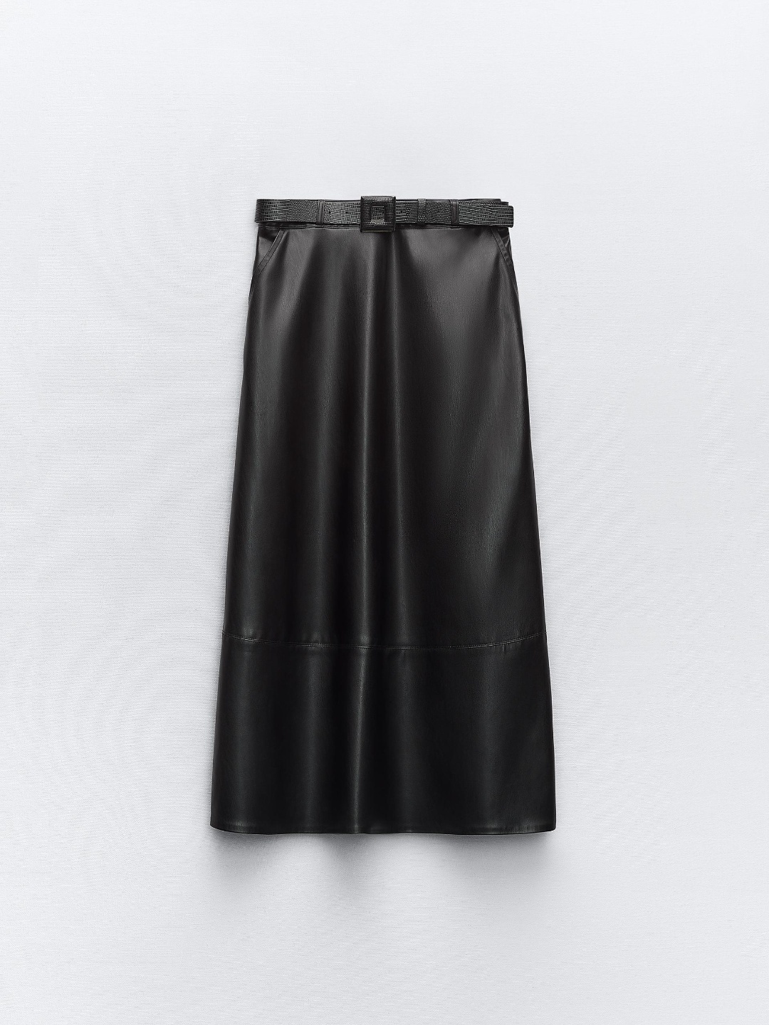 

ZARA Women Black Skirts