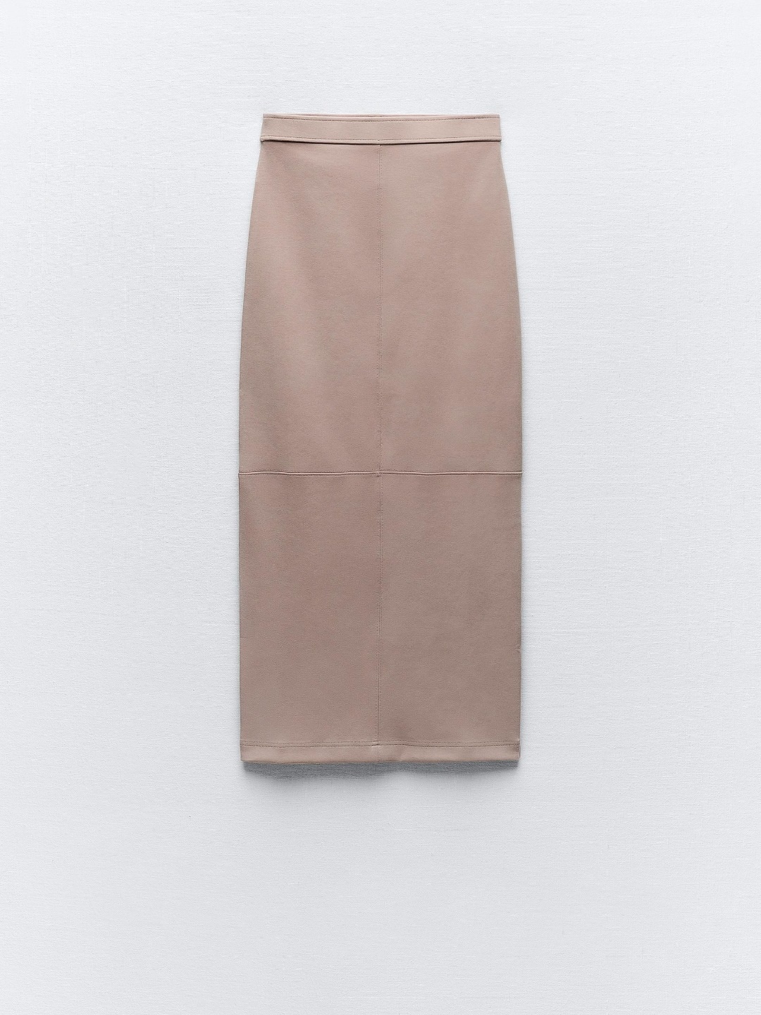 

ZARA Women Pink Skirts