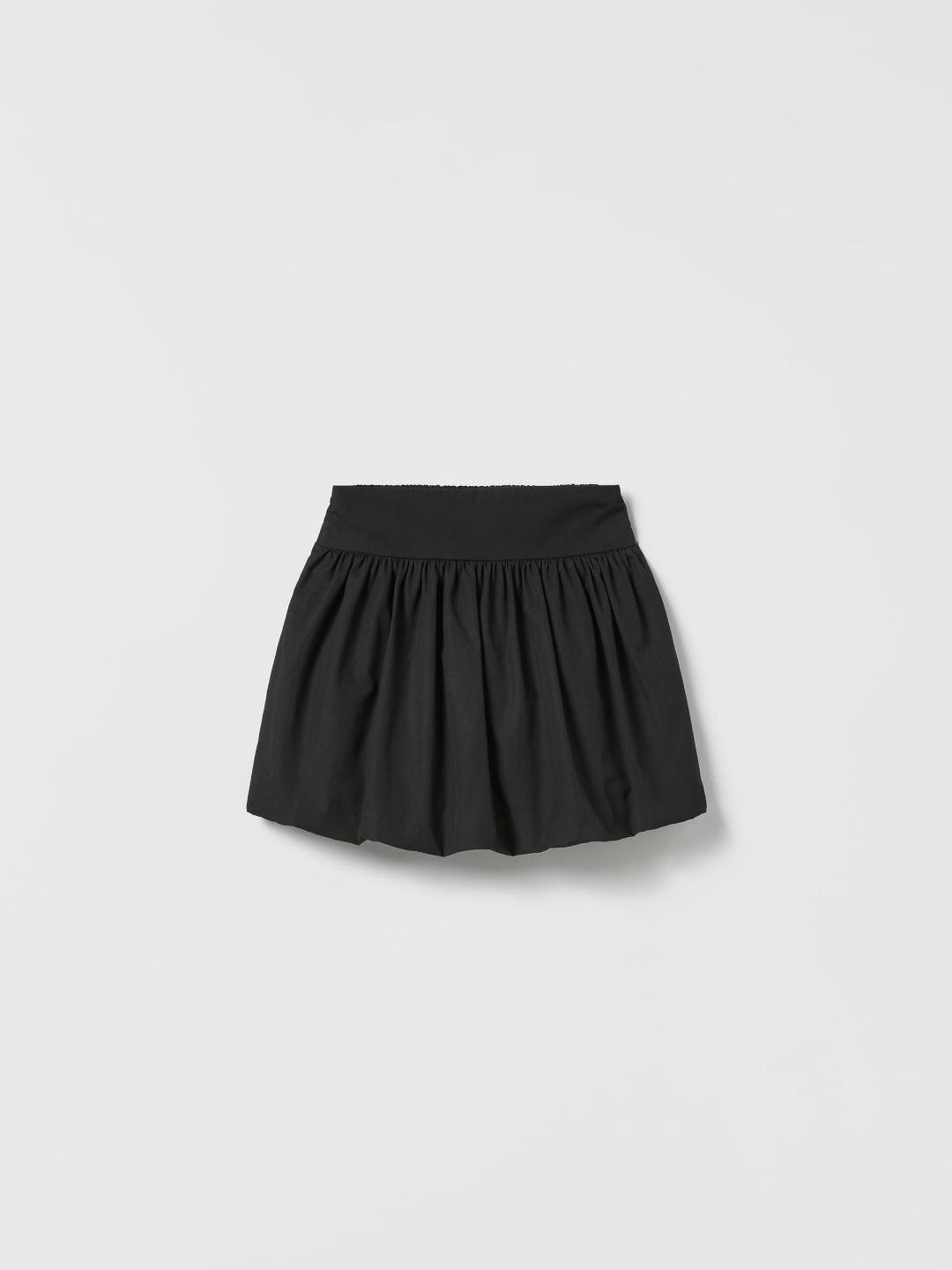 

ZARA Girls Black Skirts