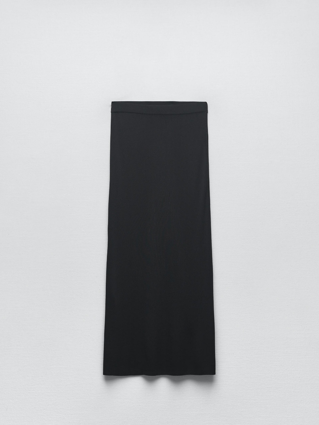 

ZARA Women Grey Skirts