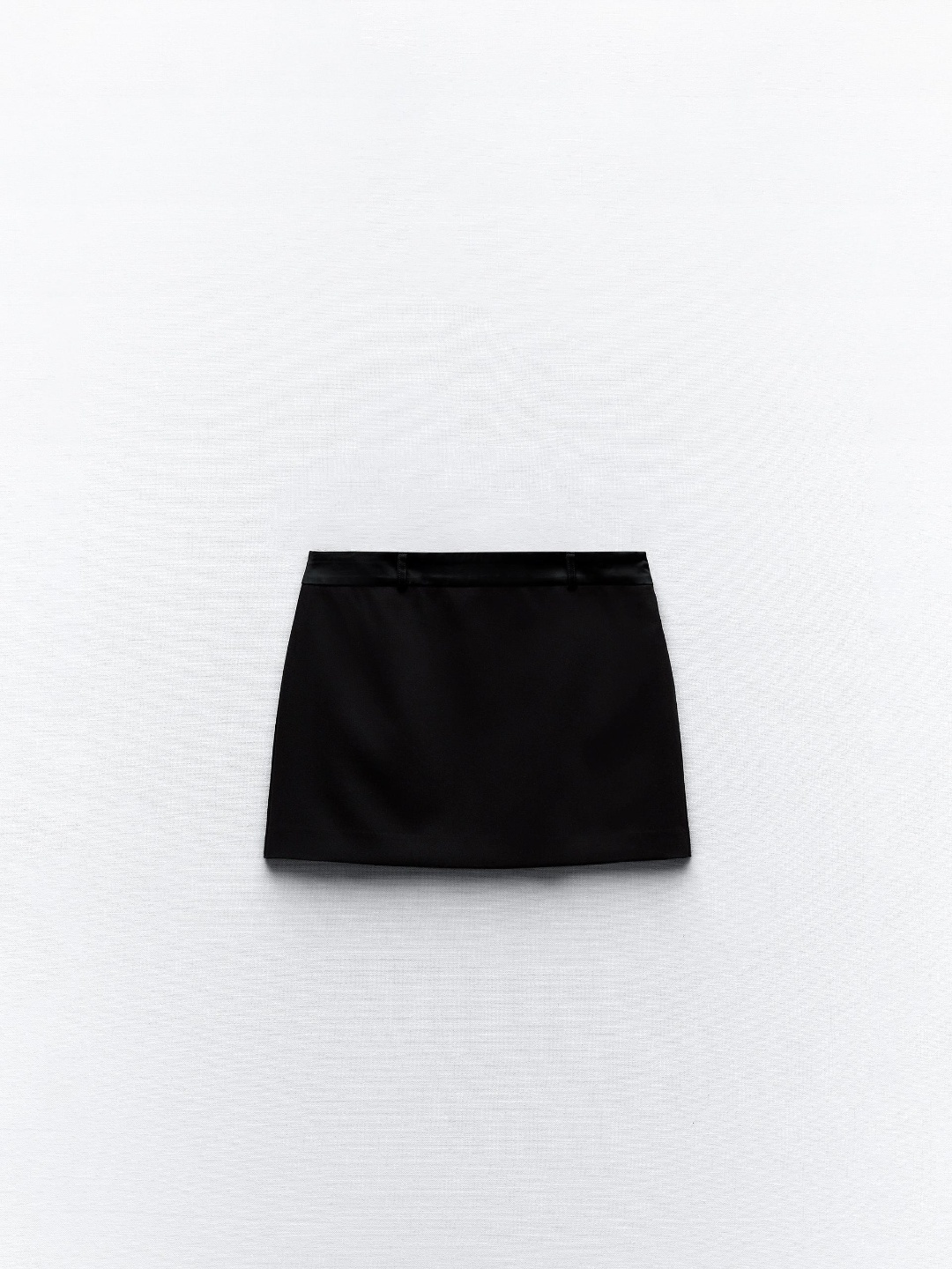 

ZARA Women Black Skirts