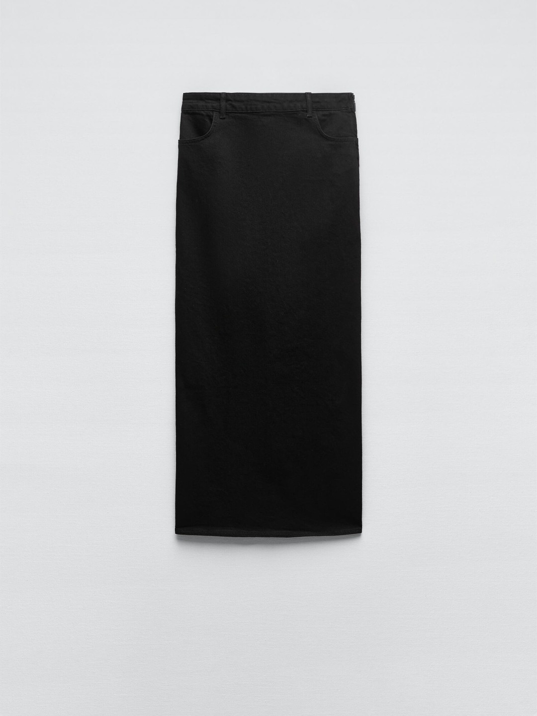 

ZARA Women Black Skirts