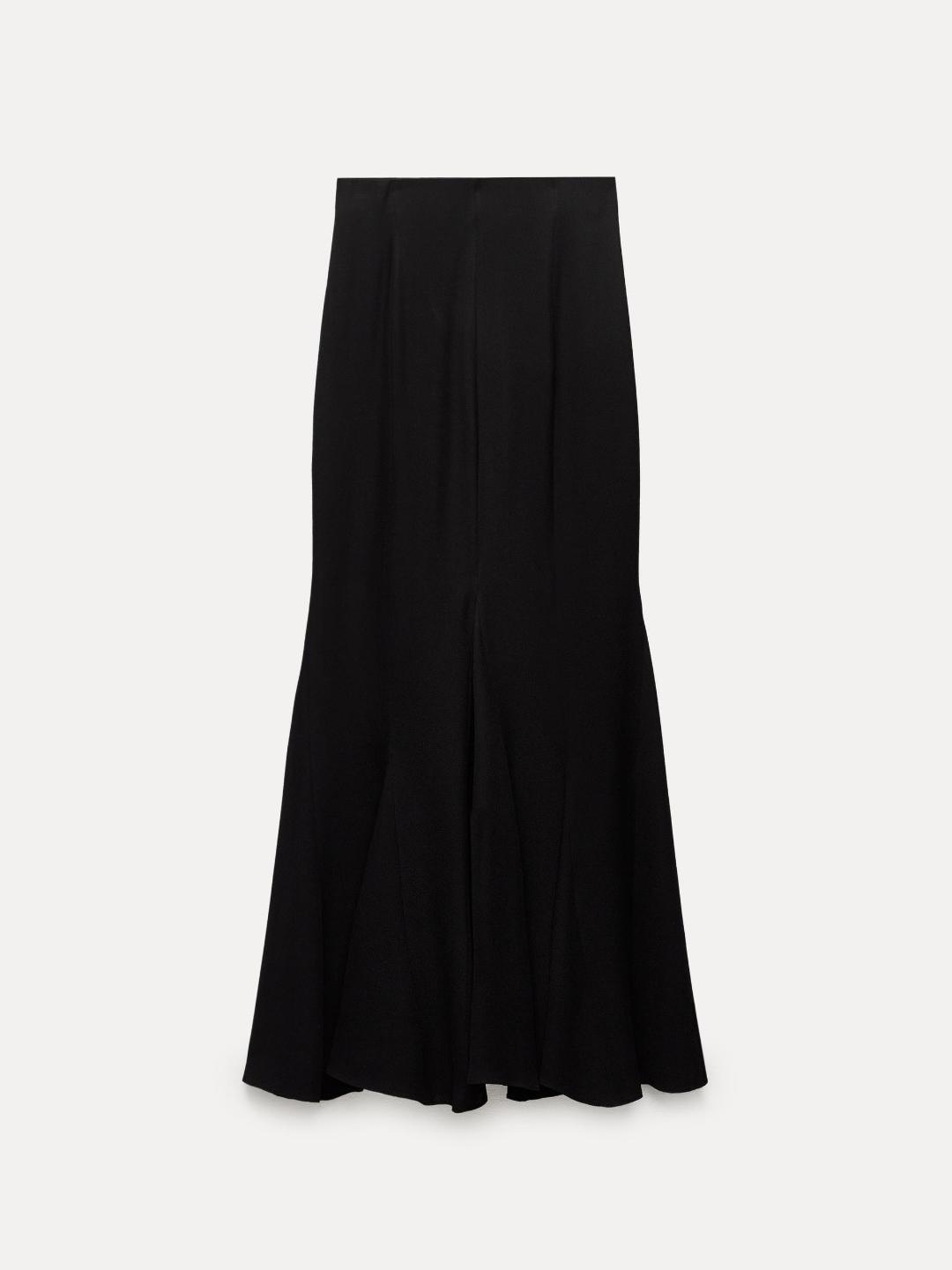 

ZARA Women Black Skirts