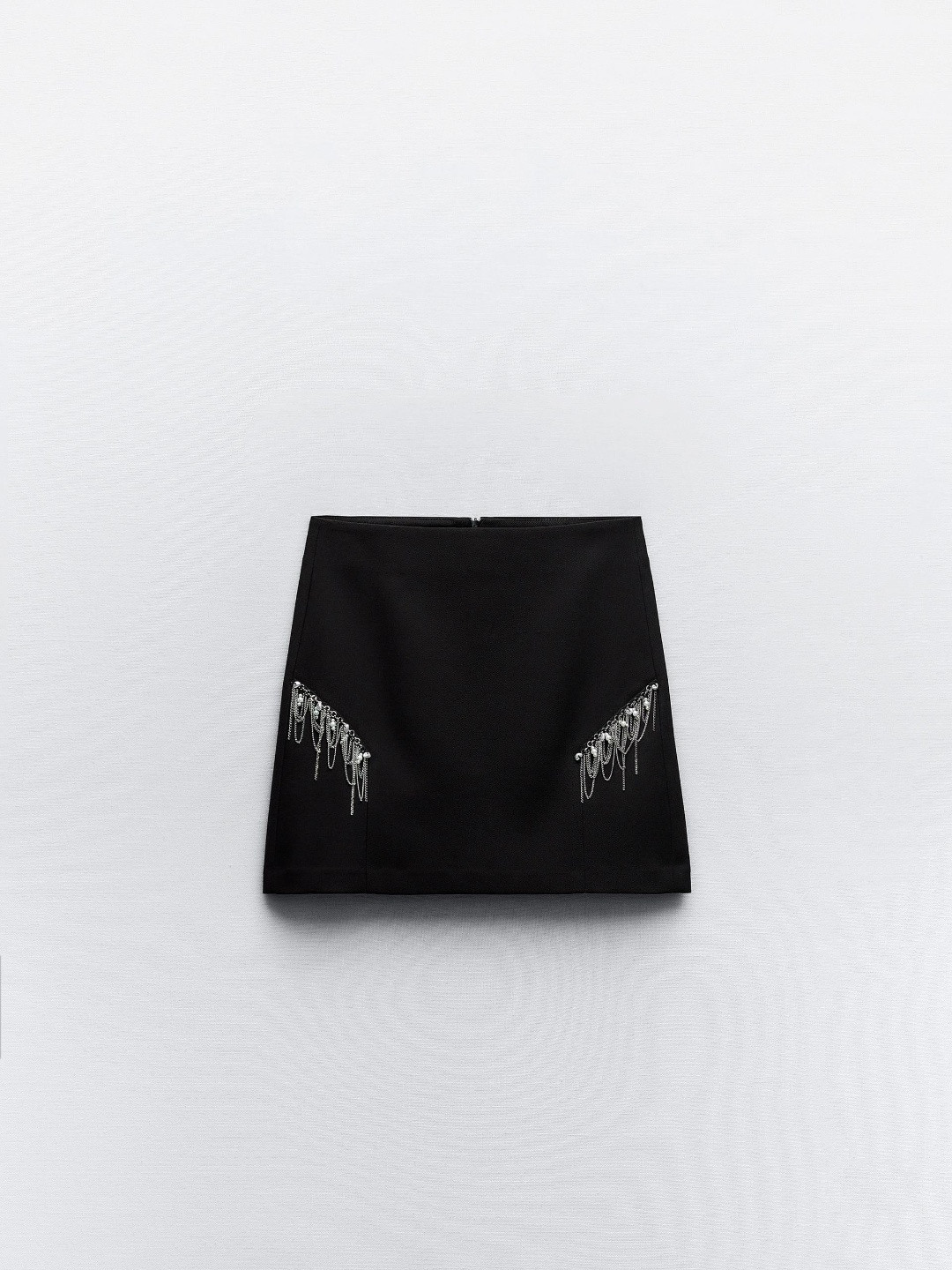 

ZARA Women Black Skirts