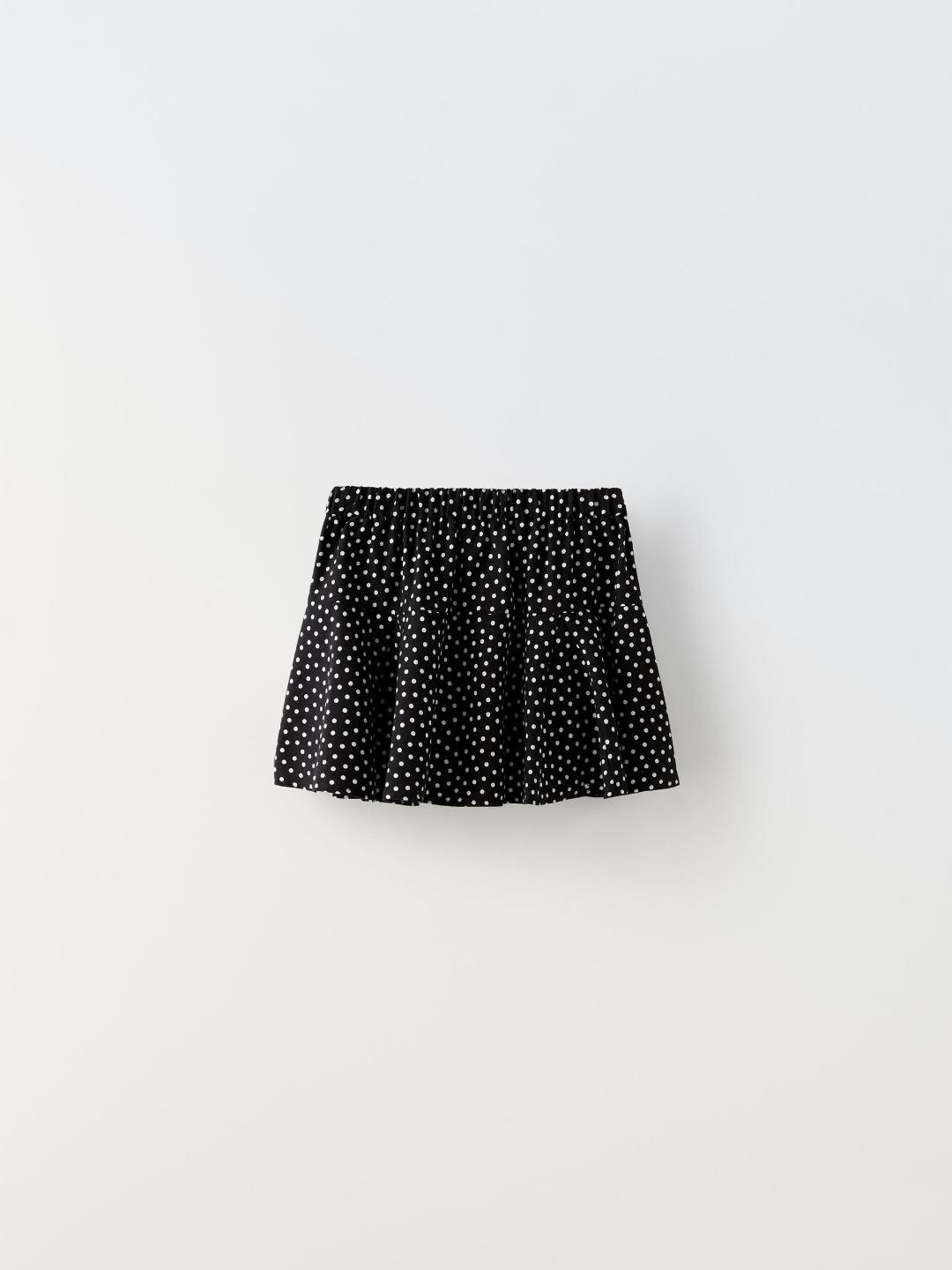 

ZARA Girls Multi Skirts