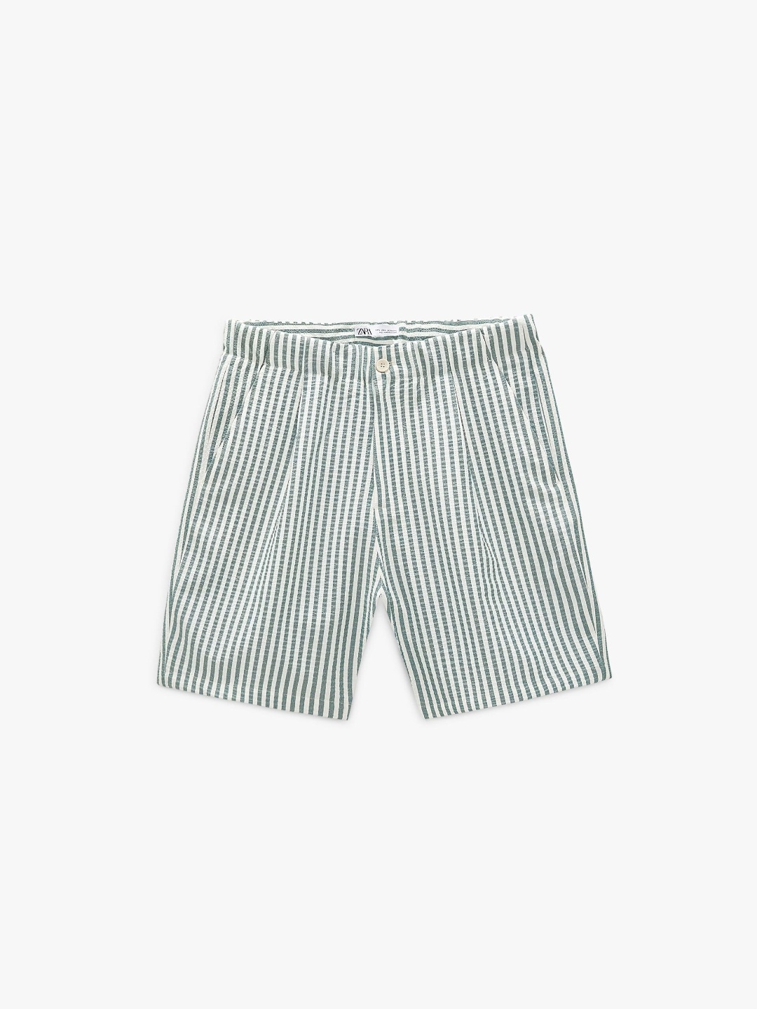 

ZARA Men Multi Shorts