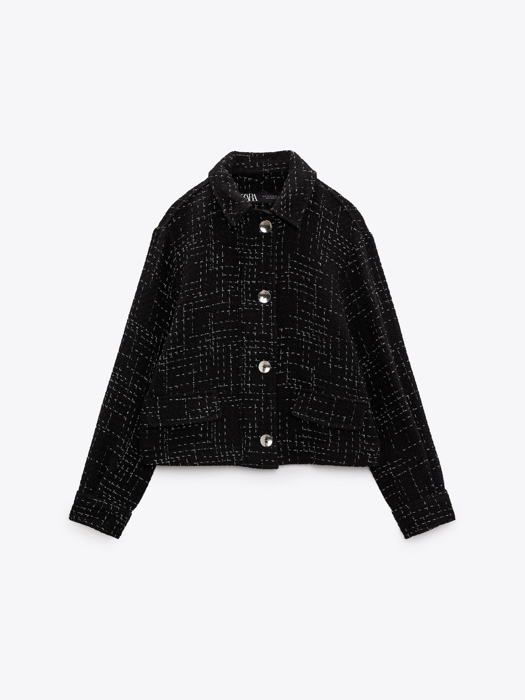 

ZARA Women Multi Jackets