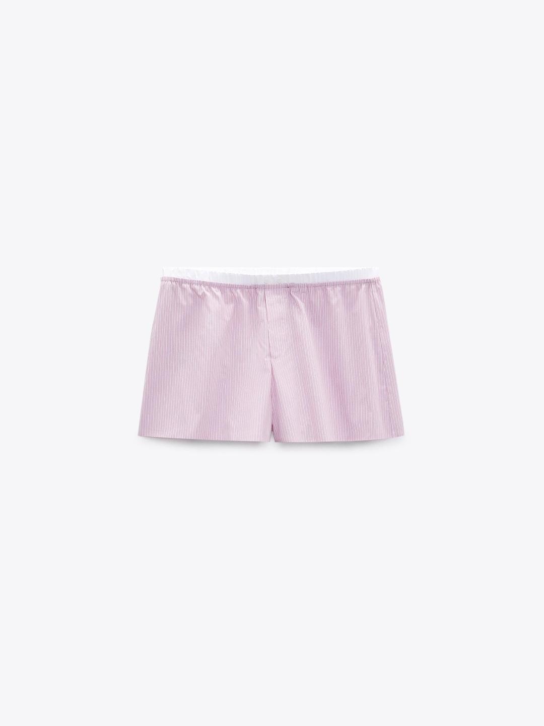 

ZARA Women Multi Shorts