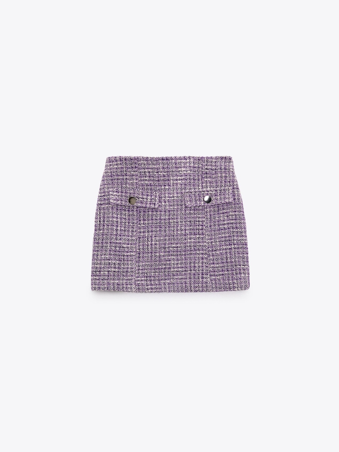 

ZARA Women Multi Skirts