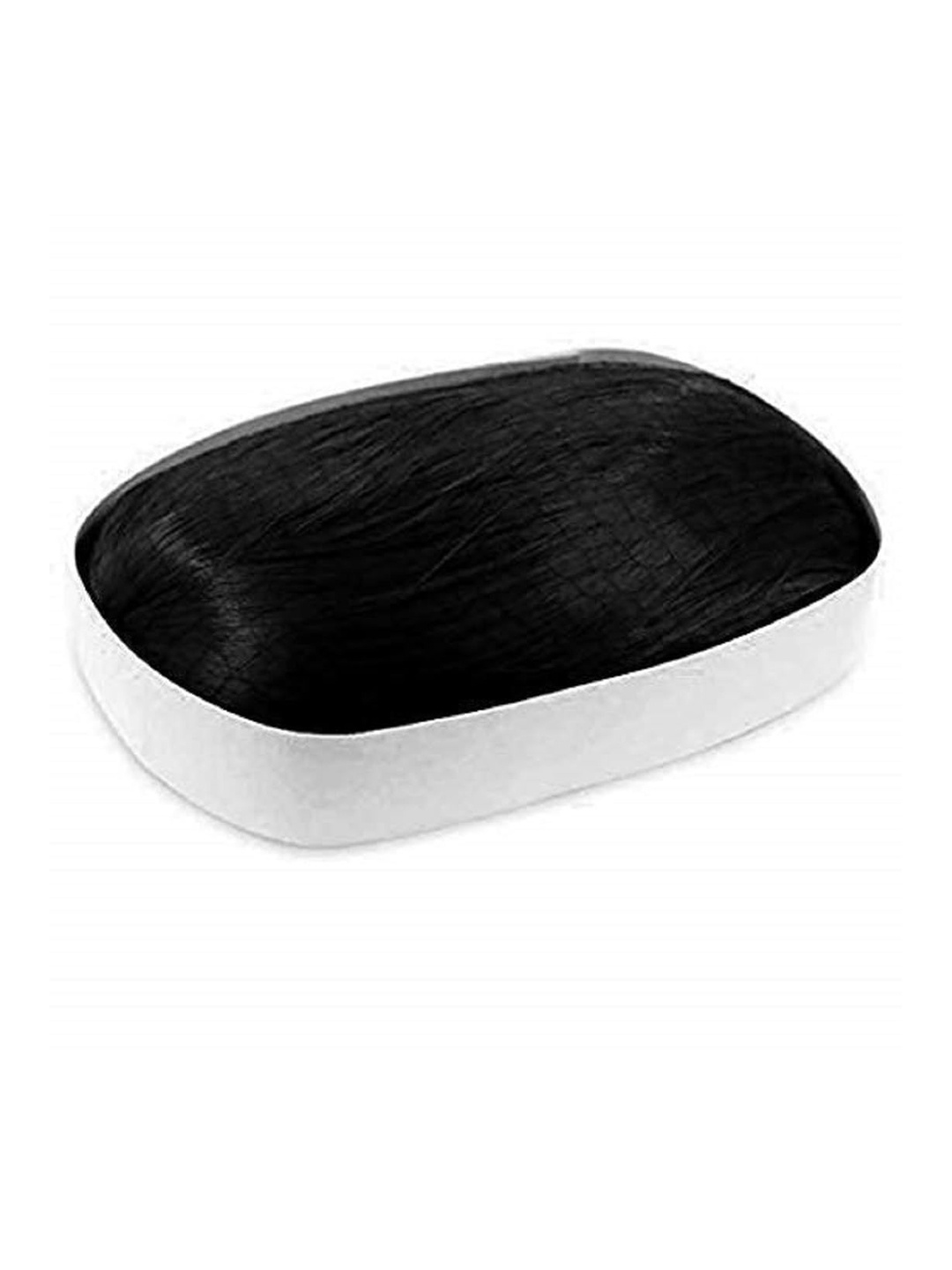 

D-Divine Clip-In Wavy Locks Hair Extension - Black