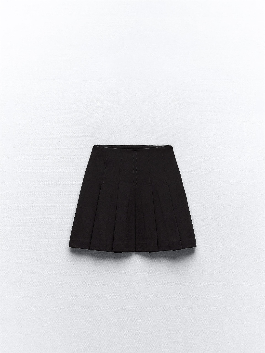 

ZARA Women Black Skirts