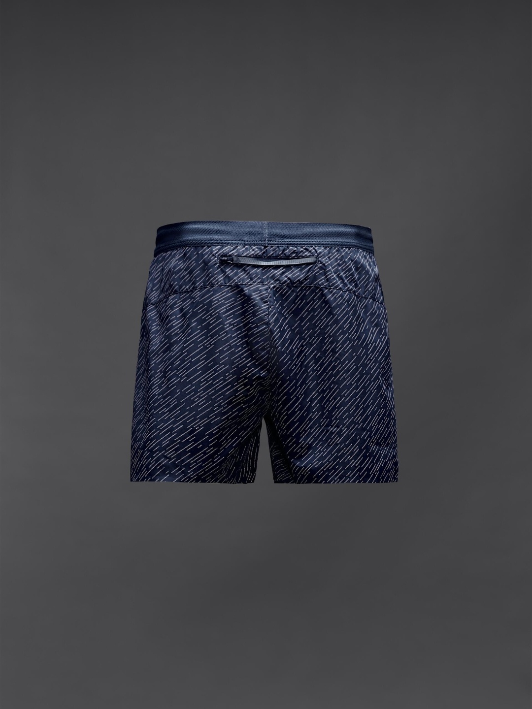 

ZARA Men Blue Shorts